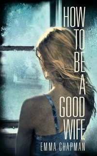 How To Be a Good Wife cover