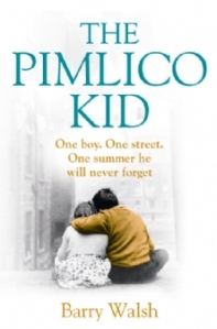 Pimlico Kid cover