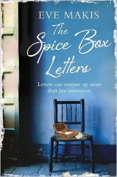 Spice Box Letters